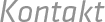 Kontakt