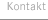 Kontakt