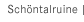 schntalruine