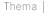 Thema